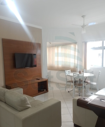 Apartamento com 3 dormitórios a Venda - Astúrias - Guarujá/SP  Guarujá - 