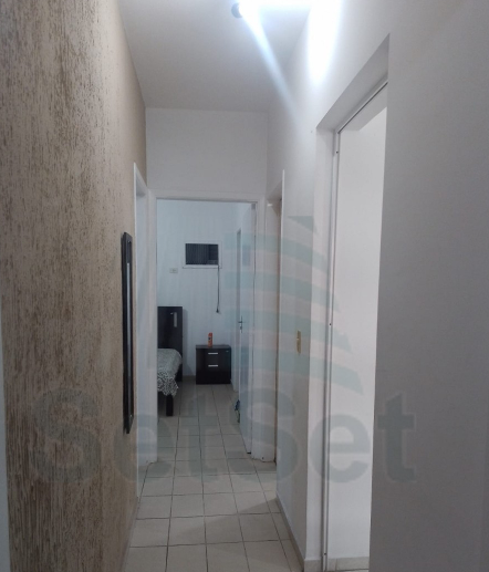 Apartamento com 3 dormitórios a Venda - Astúrias - Guarujá/SP - Guarujá - 