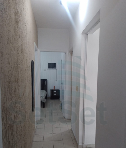 Apartamento com 3 dormitórios a Venda - Astúrias - Guarujá/SP  Guarujá - 