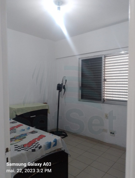 Apartamento com 3 dormitórios a Venda - Astúrias - Guarujá/SP - Guarujá - 