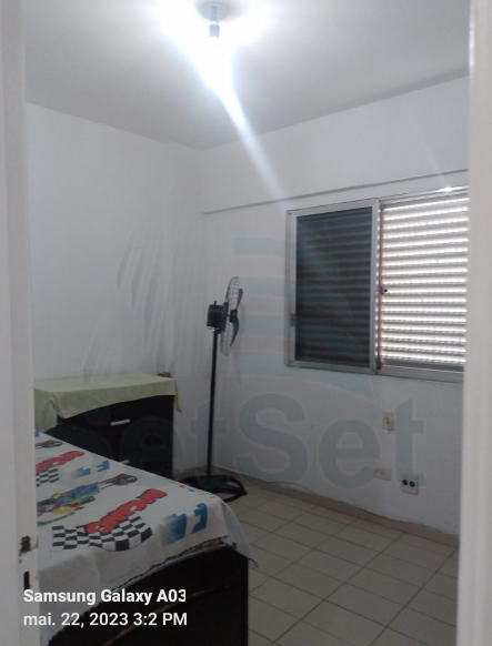 Apartamento com 3 dormitórios a Venda - Astúrias - Guarujá/SP  Guarujá - 