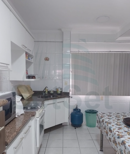 Apartamento com 3 dormitórios a Venda - Astúrias - Guarujá/SP  Guarujá - 