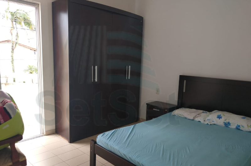 Apartamento com 3 dormitórios a Venda - Astúrias - Guarujá/SP - Guarujá - 