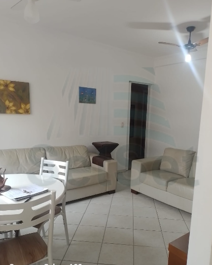 Apartamento com 3 dormitórios a Venda - Astúrias - Guarujá/SP - Guarujá - 