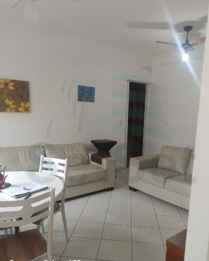 Apartamento com 3 dormitórios a Venda - Astúrias - Guarujá/SP  Guarujá - 