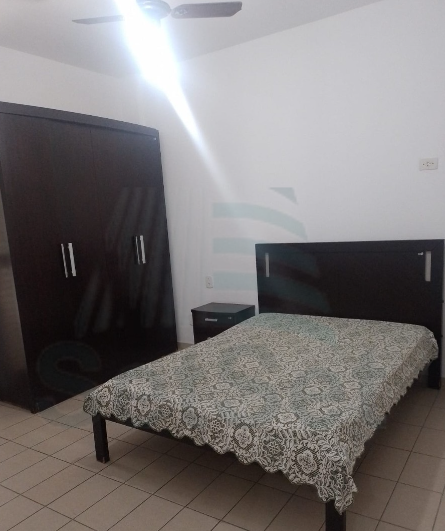 Apartamento com 3 dormitórios a Venda - Astúrias - Guarujá/SP - Guarujá - 