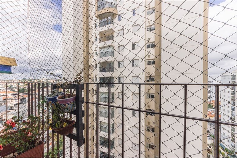 Apartamento na Vila Prudente com 3 dormitórios 67m² Ibitirama São Paulo - 