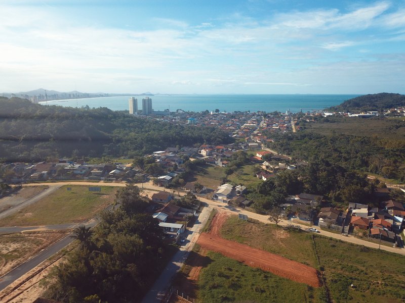 Terreno em Penha, Oportunidade de Investimento Rua Nair José da Cunha Penha - 