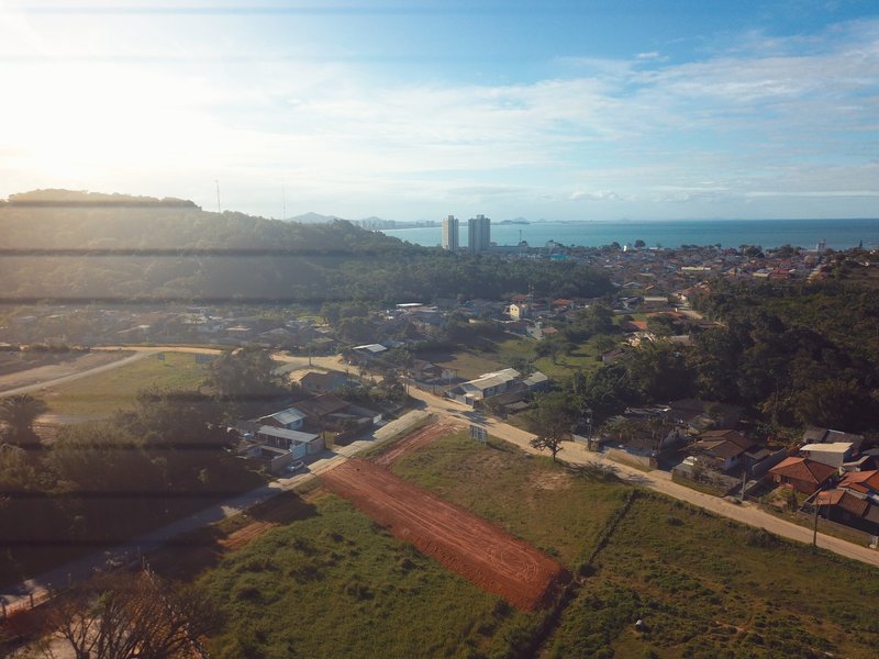 Terreno em Penha, Oportunidade de Investimento Rua Nair José da Cunha Penha - 