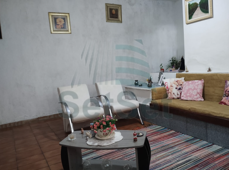 Casa a Venda  - Vicente De Carvalho - Guarujá/SP - Guarujá - 