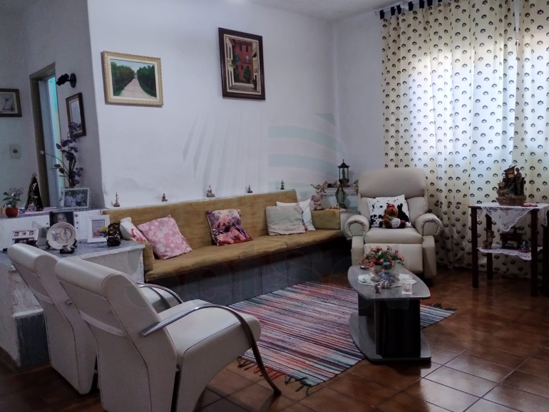 Casa a Venda  - Vicente De Carvalho - Guarujá/SP - Guarujá - 