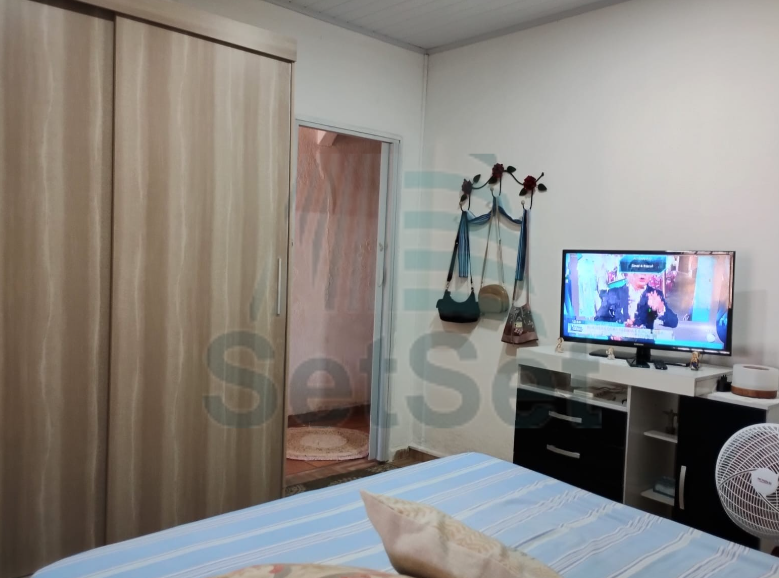 Casa a Venda  - Vicente De Carvalho - Guarujá/SP - Guarujá - 