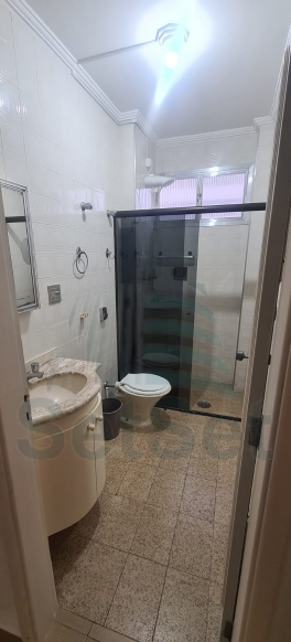 Apartamento para Venda com 3 dormitórios - Pitangueiras - Guarujá/SP! - Guarujá - 