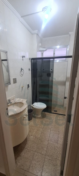 Apartamento para Venda com 3 dormitórios - Pitangueiras - Guarujá/SP!  Guarujá - 