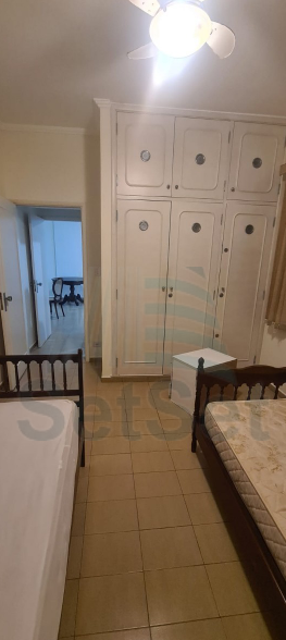Apartamento para Venda com 3 dormitórios - Pitangueiras - Guarujá/SP! - Guarujá - 