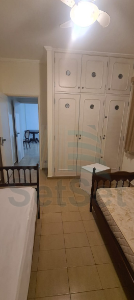 Apartamento para Venda com 3 dormitórios - Pitangueiras - Guarujá/SP!  Guarujá - 