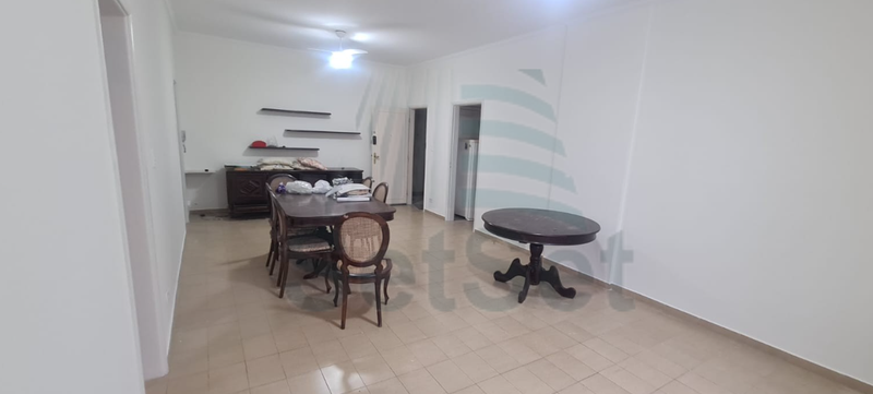 Apartamento para Venda com 3 dormitórios - Pitangueiras - Guarujá/SP! - Guarujá - 