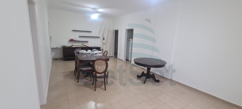 Apartamento para Venda com 3 dormitórios - Pitangueiras - Guarujá/SP!  Guarujá - 