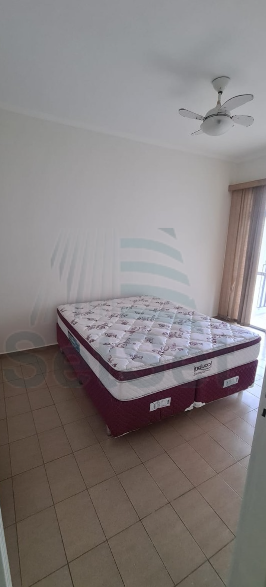 Apartamento para Venda com 3 dormitórios - Pitangueiras - Guarujá/SP! - Guarujá - 