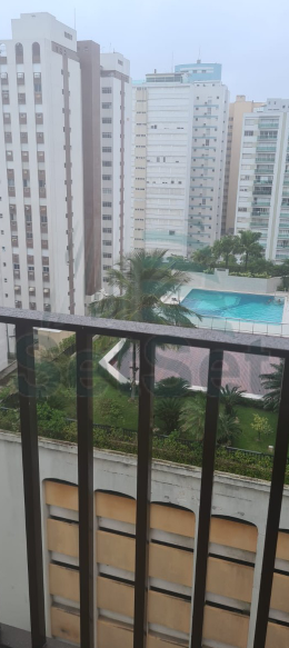Apartamento para Venda com 3 dormitórios - Pitangueiras - Guarujá/SP! - Guarujá - 