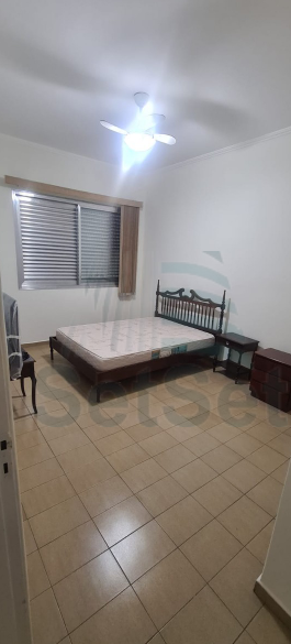 Apartamento para Venda com 3 dormitórios - Pitangueiras - Guarujá/SP! - Guarujá - 
