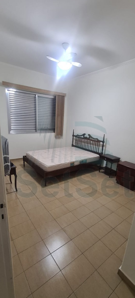 Apartamento para Venda com 3 dormitórios - Pitangueiras - Guarujá/SP!  Guarujá - 