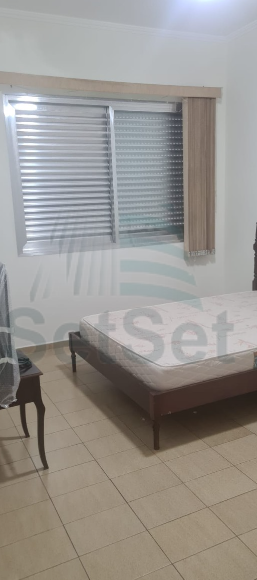 Apartamento para Venda com 3 dormitórios - Pitangueiras - Guarujá/SP! - Guarujá - 