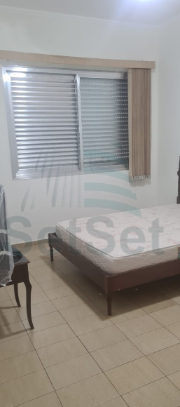 Apartamento para Venda com 3 dormitórios - Pitangueiras - Guarujá/SP!  Guarujá - 