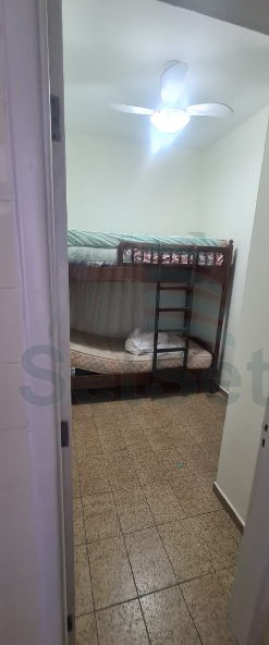 Apartamento para Venda com 3 dormitórios - Pitangueiras - Guarujá/SP!  Guarujá - 