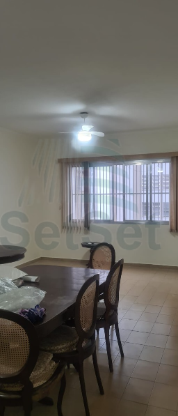 Apartamento para Venda com 3 dormitórios - Pitangueiras - Guarujá/SP! - Guarujá - 