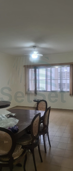 Apartamento para Venda com 3 dormitórios - Pitangueiras - Guarujá/SP!  Guarujá - 