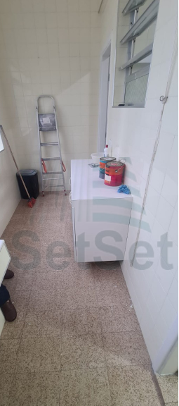 Apartamento para Venda com 3 dormitórios - Pitangueiras - Guarujá/SP! - Guarujá - 