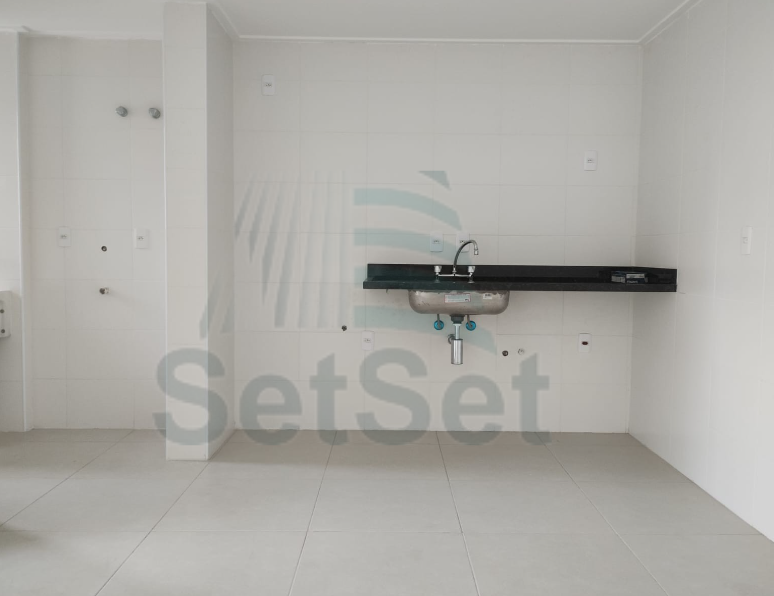 Apartamento para Venda - Pitangueiras - Guarujá/SP - Guarujá - 