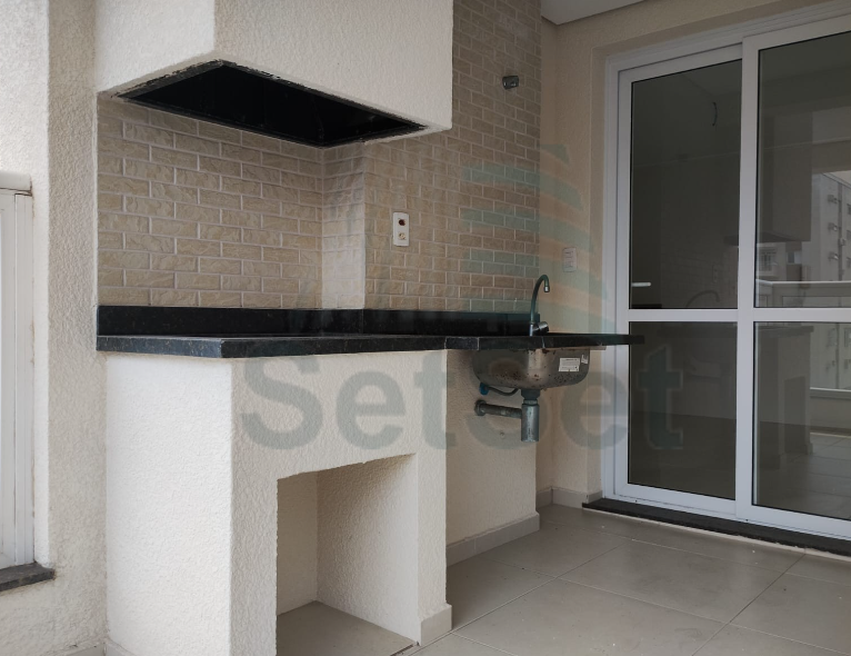 Apartamento para Venda - Pitangueiras - Guarujá/SP - Guarujá - 