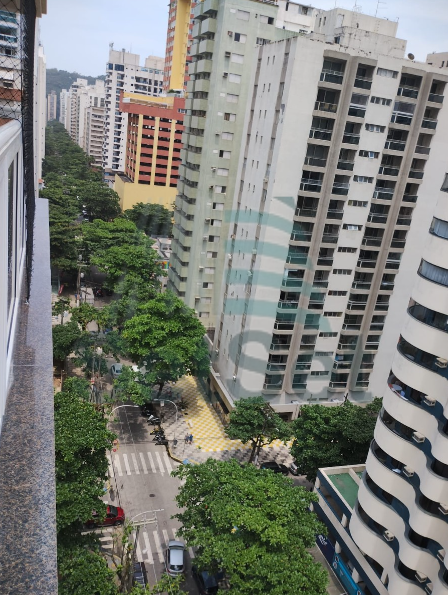 Apartamento para Venda - Pitangueiras - Guarujá/SP  Guarujá - 