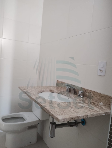 Apartamento para Venda - Pitangueiras - Guarujá/SP - Guarujá - 