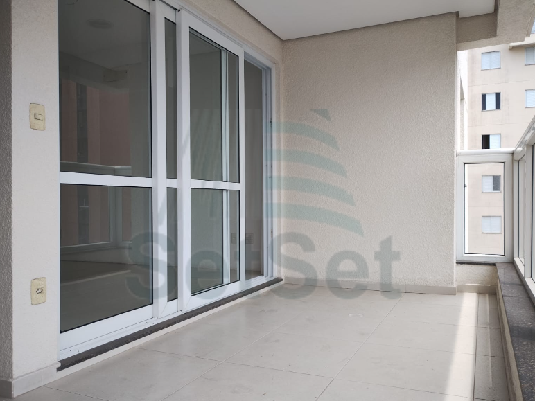 Apartamento para Venda - Pitangueiras - Guarujá/SP - Guarujá - 