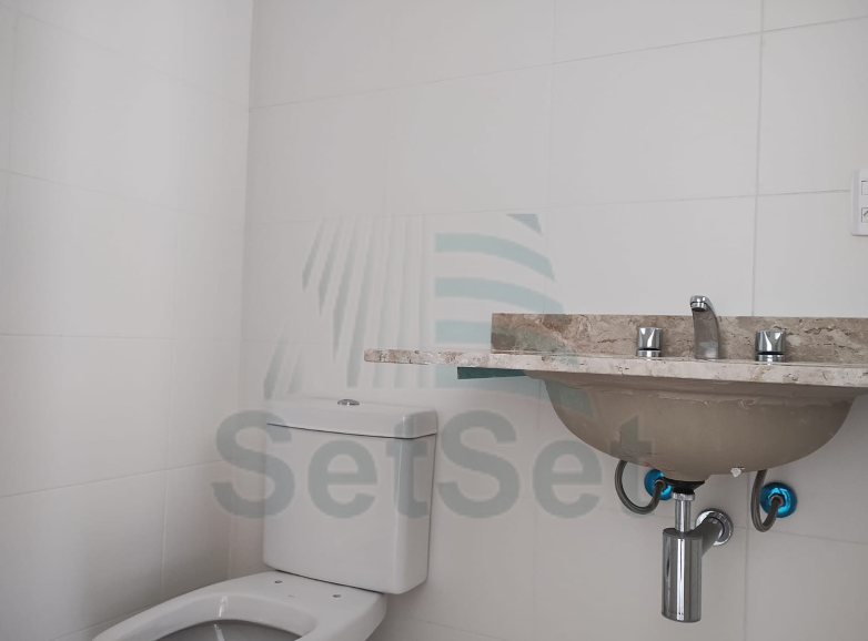 Apartamento para Venda - Pitangueiras - Guarujá/SP - Guarujá - 