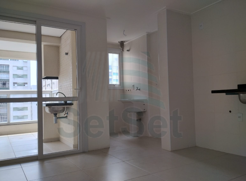 Apartamento para Venda - Pitangueiras - Guarujá/SP - Guarujá - 