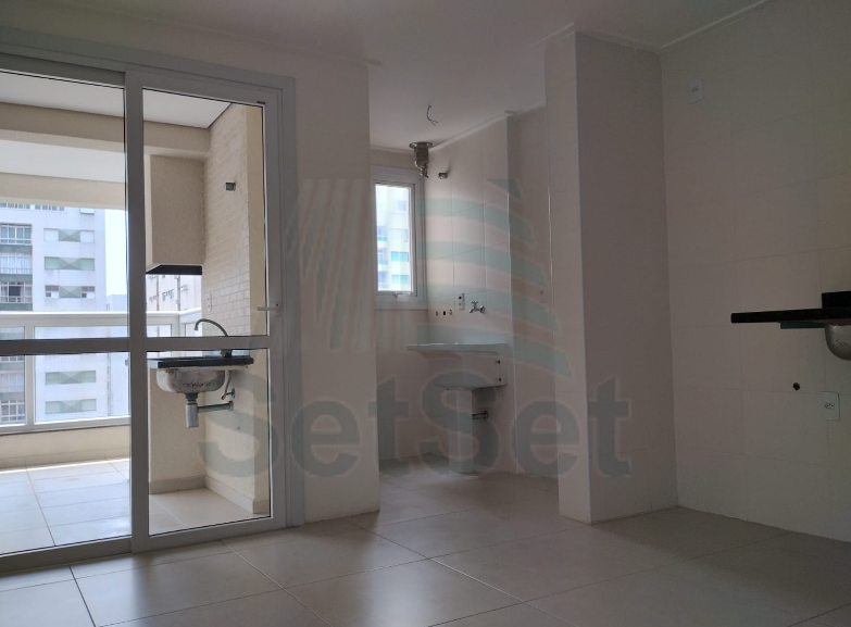 Apartamento para Venda - Pitangueiras - Guarujá/SP  Guarujá - 