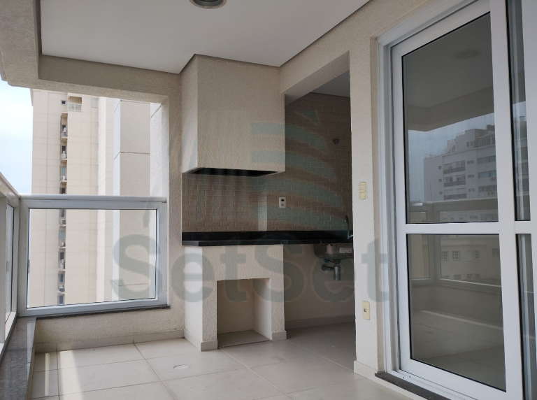 Apartamento para Venda - Pitangueiras - Guarujá/SP - Guarujá - 