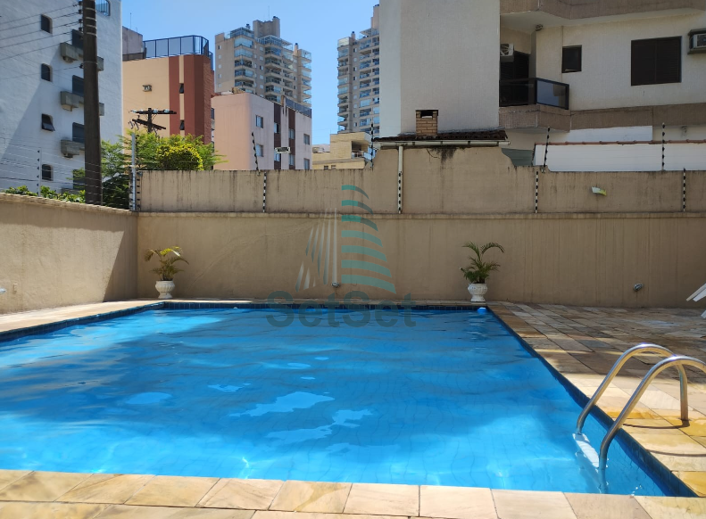 Apartamento para Venda ou permuta! próximo a praia  - Enseada - Guarujá/SP!  Guarujá - 