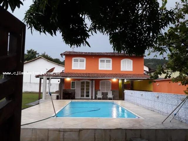 Casa de Praia para Venda, Araruama / RJ Rua Maranhão Araruama - 