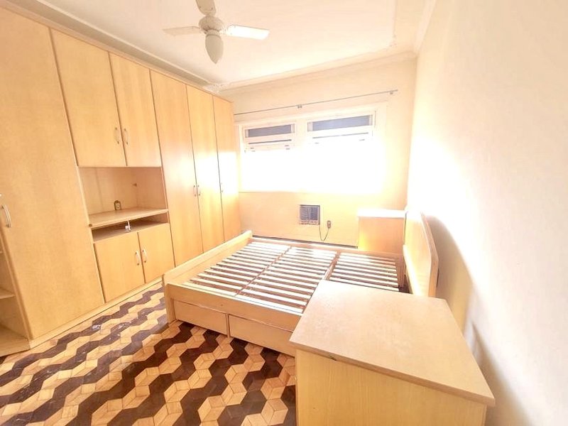 R$ 798.000 - ENORME APARTAMENTO - 145M2 - 3 DORM - SUÍTE - SACADÃO - 1 VAGA Rua General Lima e Silva Porto Alegre - 