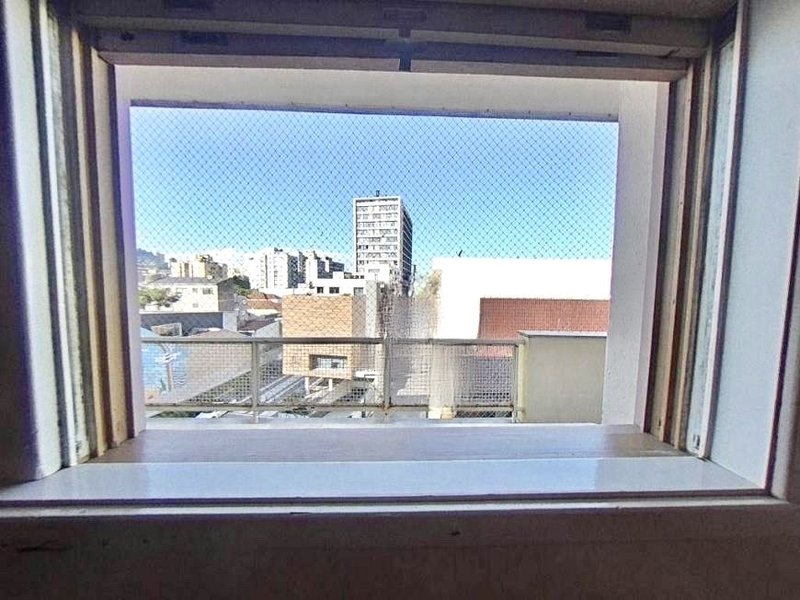 R$ 798.000 - ENORME APARTAMENTO - 145M2 - 3 DORM - SUÍTE - SACADÃO - 1 VAGA Rua General Lima e Silva Porto Alegre - 