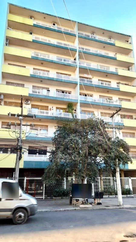 R$ 798.000 - ENORME APARTAMENTO - 145M2 - 3 DORM - SUÍTE - SACADÃO - 1 VAGA Rua General Lima e Silva Porto Alegre - 