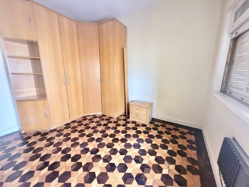 R$ 798.000 - ENORME APARTAMENTO - 145M2 - 3 DORM - SUÍTE - SACADÃO - 1 VAGA Rua General Lima e Silva Porto Alegre - 
