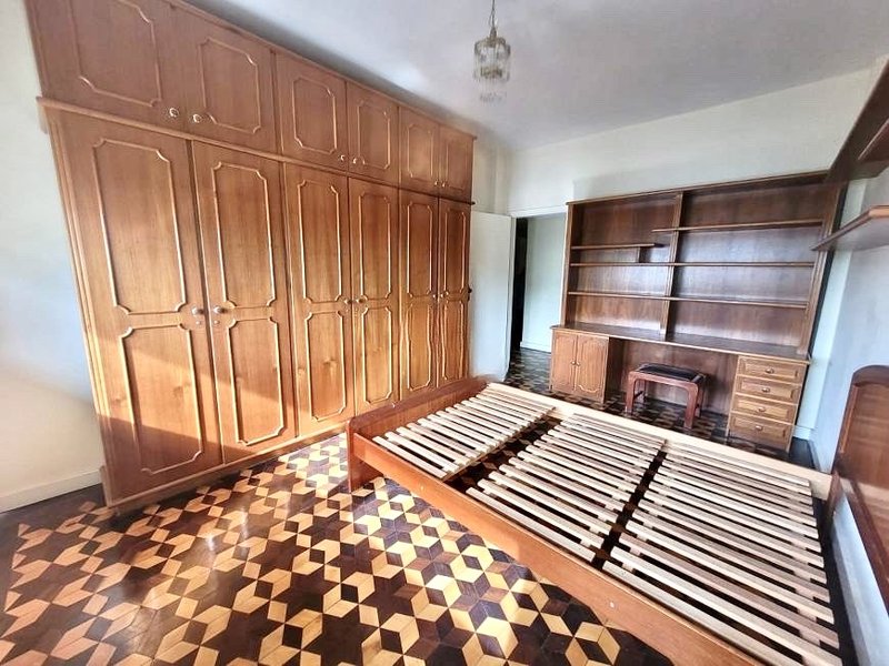 R$ 798.000 - ENORME APARTAMENTO - 145M2 - 3 DORM - SUÍTE - SACADÃO - 1 VAGA Rua General Lima e Silva Porto Alegre - 