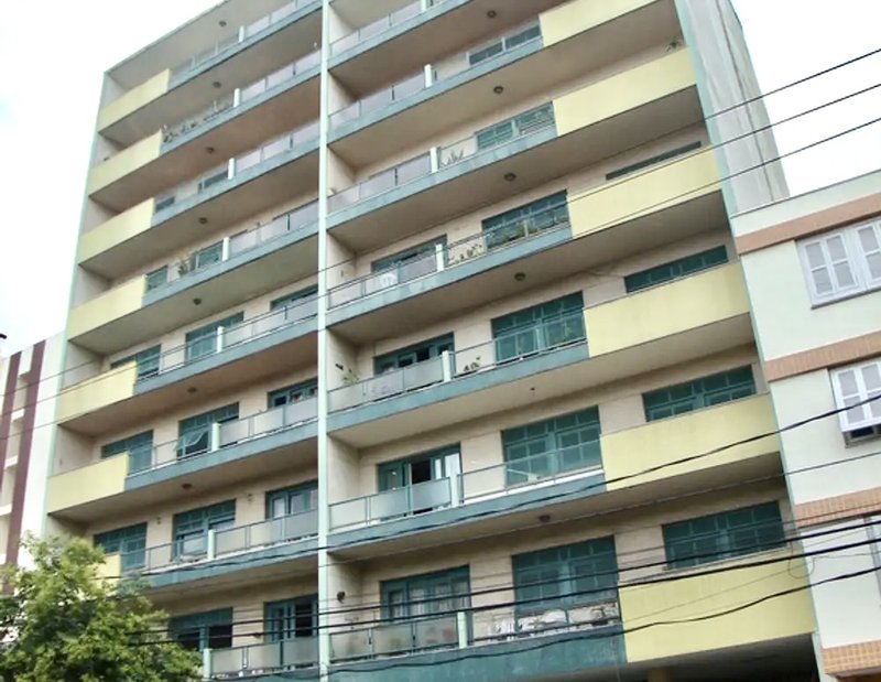 R$ 798.000 - ENORME APARTAMENTO - 145M2 - 3 DORM - SUÍTE - SACADÃO - 1 VAGA Rua General Lima e Silva Porto Alegre - 