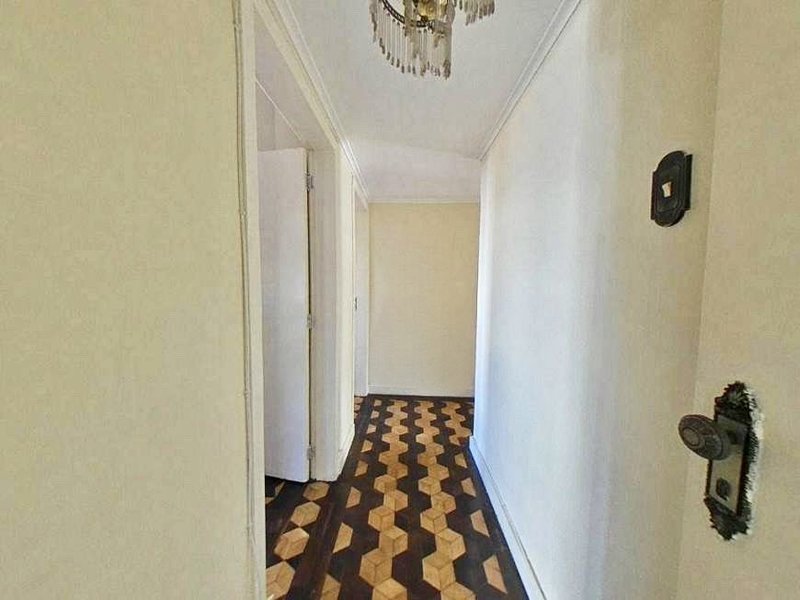 R$ 798.000 - ENORME APARTAMENTO - 145M2 - 3 DORM - SUÍTE - SACADÃO - 1 VAGA Rua General Lima e Silva Porto Alegre - 